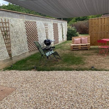 Appartamento Studio Cosy En Normandie Heudreville-sur-Eure Esterno foto