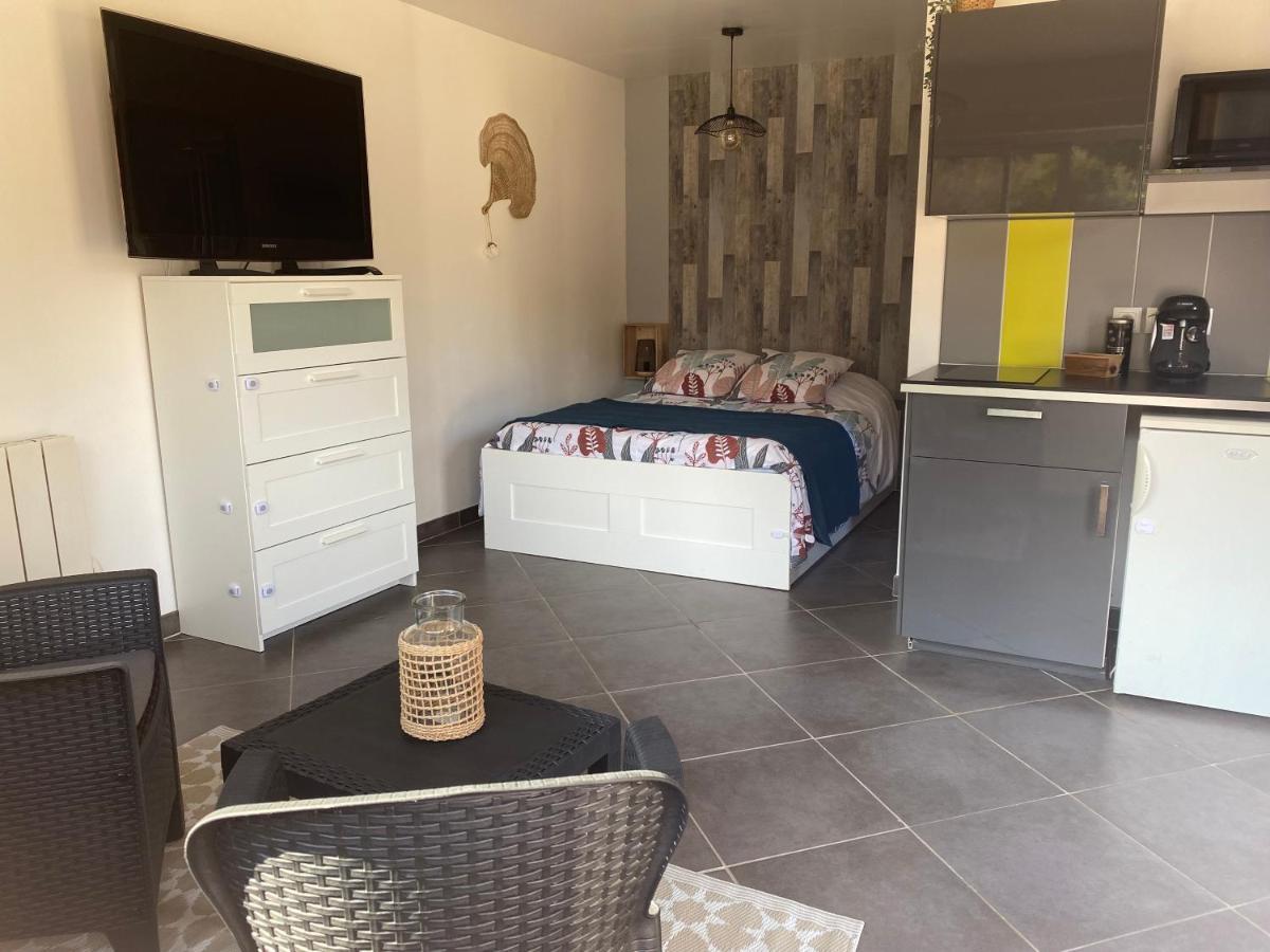 Appartamento Studio Cosy En Normandie Heudreville-sur-Eure Esterno foto