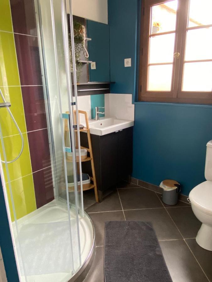 Appartamento Studio Cosy En Normandie Heudreville-sur-Eure Esterno foto